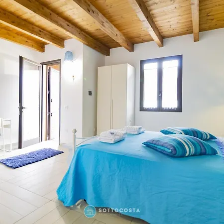 Le Del Marinaio Casa de hóspedes