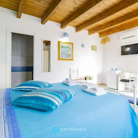 Le Del Marinaio 3* Nardò