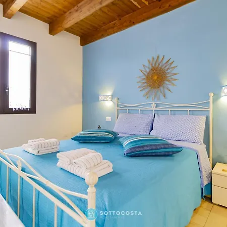 Casa de hóspedes Le Del Marinaio 3*