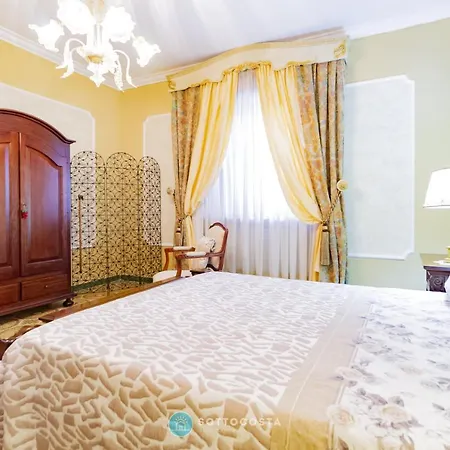 Casa de hóspedes Le Del Marinaio 3*