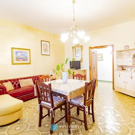 Le Del Marinaio 3* Nardò