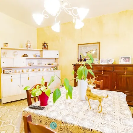 Le Del Marinaio Casa de hóspedes Nardò