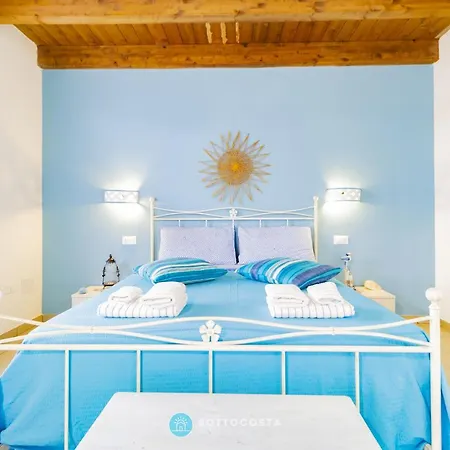 Casa de hóspedes Le Del Marinaio