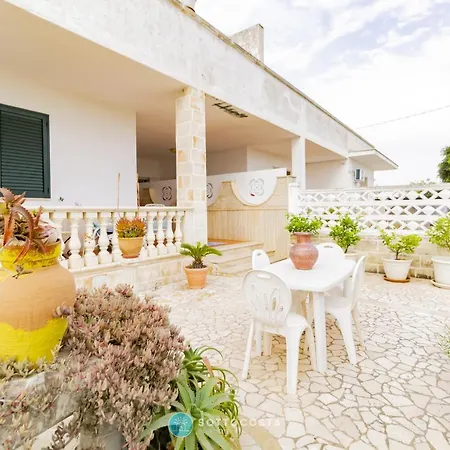 Le Del Marinaio Casa de hóspedes Nardò