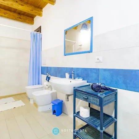 Casa de hóspedes Le Del Marinaio Nardò