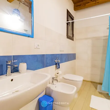 Le Del Marinaio Casa de hóspedes