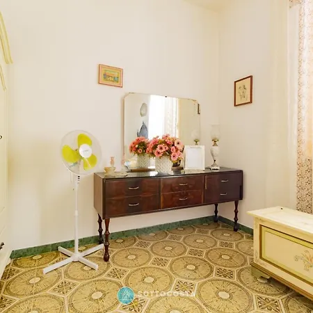 Casa de hóspedes Le Del Marinaio 3*