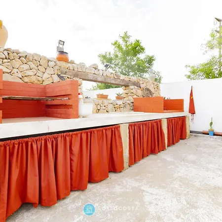 Casa de hóspedes Le Del Marinaio