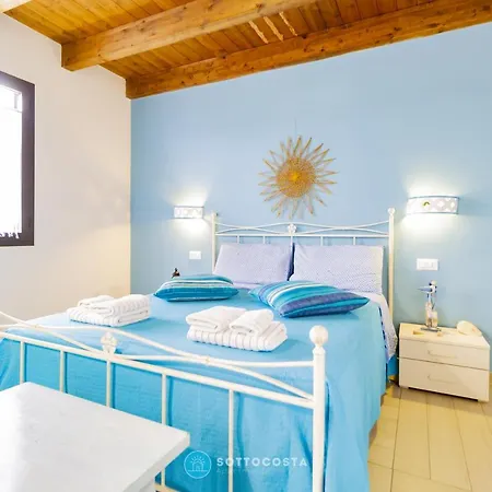 Le Del Marinaio 3* Nardò