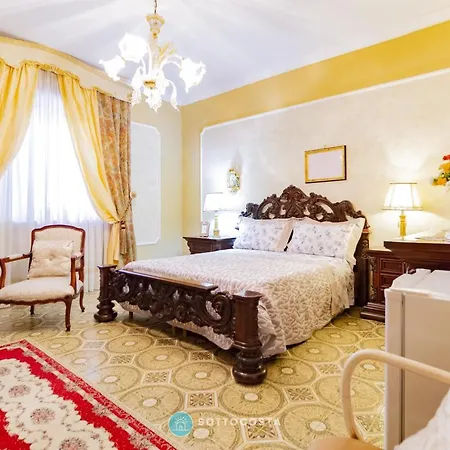 Casa de hóspedes Le Del Marinaio