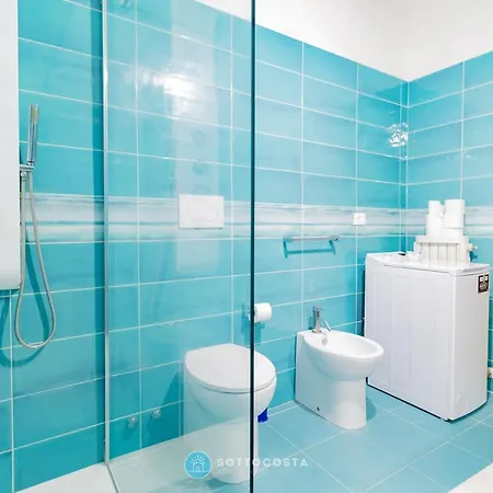 Le Del Marinaio Casa de hóspedes 3*