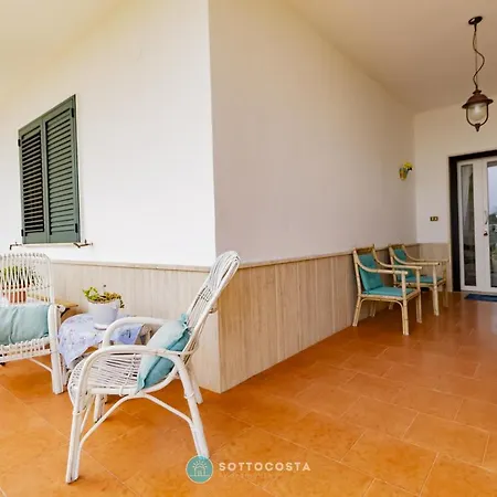 Le Del Marinaio Casa de hóspedes Nardò