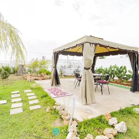 Le Del Marinaio Casa de hóspedes Nardò