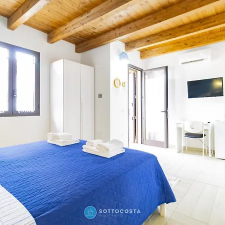 Le Del Marinaio Casa de hóspedes Nardò