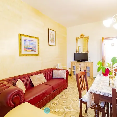 Le Del Marinaio Casa de hóspedes Nardò