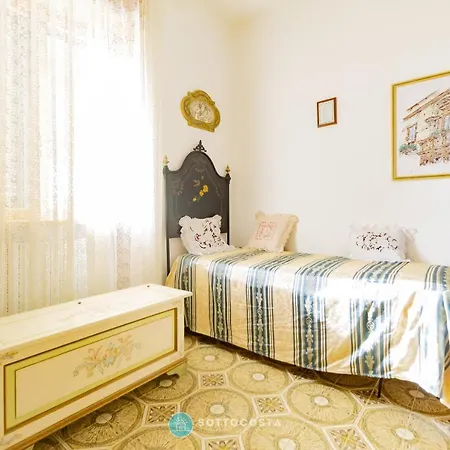 Le Del Marinaio Nardò