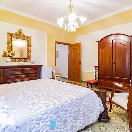 Le Del Marinaio Casa de hóspedes Nardò