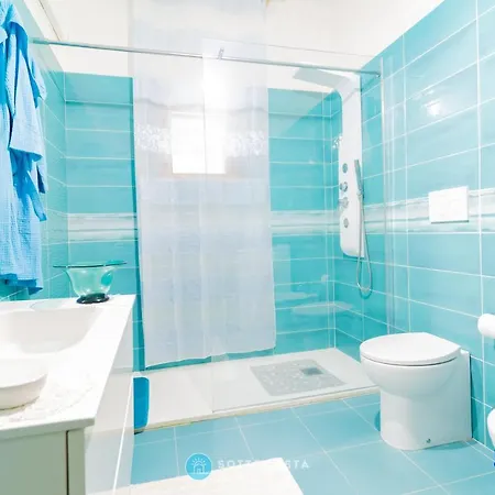 Le Del Marinaio Casa de hóspedes Nardò