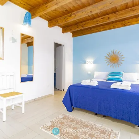 Le Del Marinaio 3* Nardò