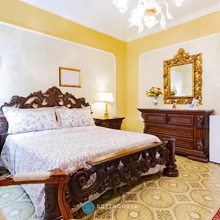 Casa de hóspedes Le Del Marinaio Nardò