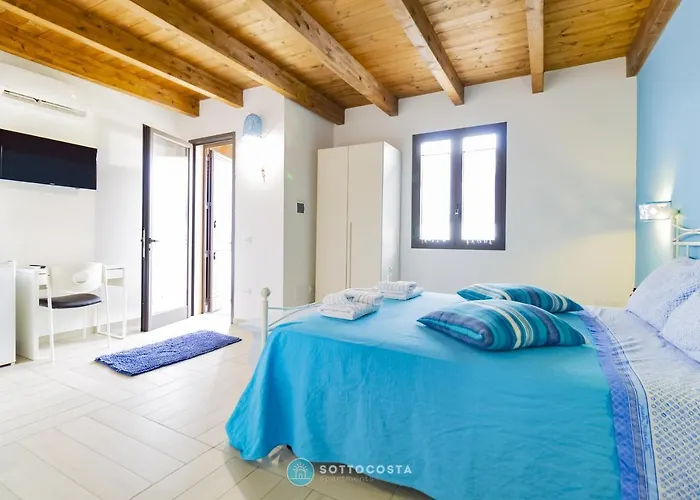 Le Del Marinaio Πανσιόν