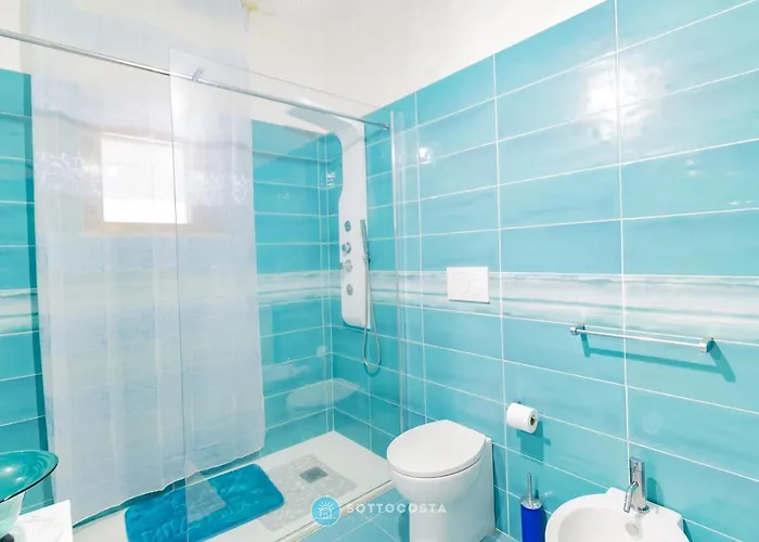 Le Del Marinaio Πανσιόν