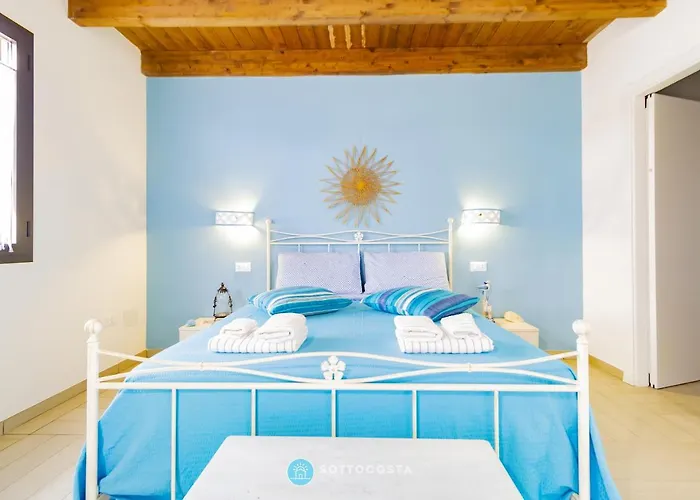 Πανσιόν Le Del Marinaio