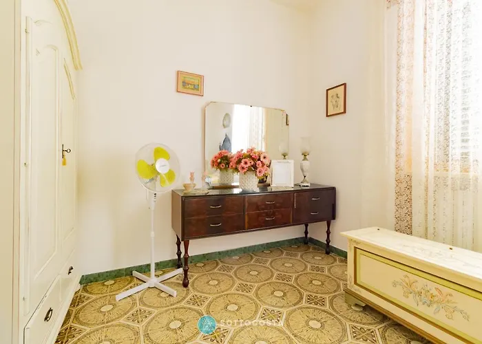 Πανσιόν Le Del Marinaio 3*