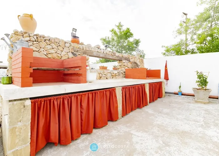 Πανσιόν Le Del Marinaio