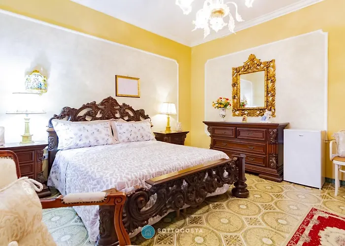 Πανσιόν Le Del Marinaio Nardò