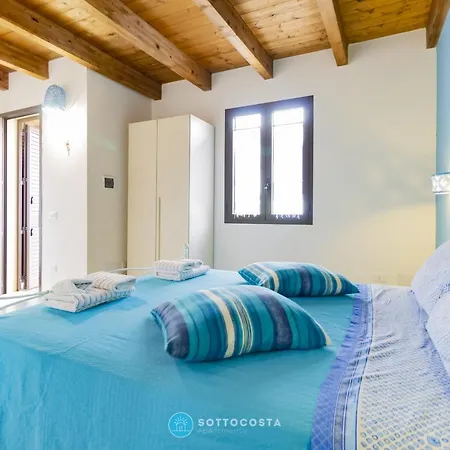 Guest house Le Del Marinaio Nardo