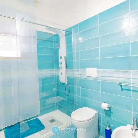 Le Del Marinaio Guest house