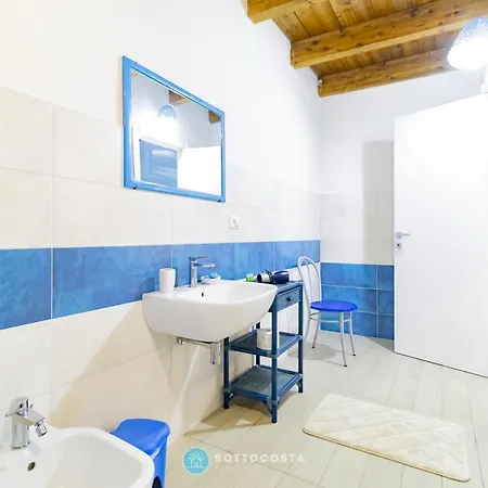 Le Del Marinaio Guest house Nardo