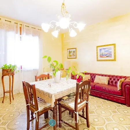 Le Del Marinaio Guest house Nardo