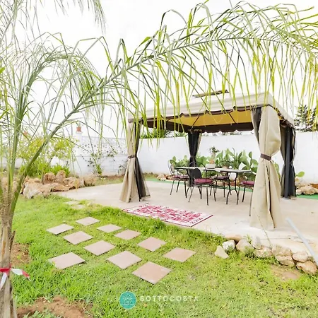 Le Del Marinaio Guest house